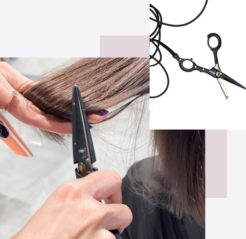Hot Scissors Cut Los Angeles: Elevate Your Look with Precision Haircut
