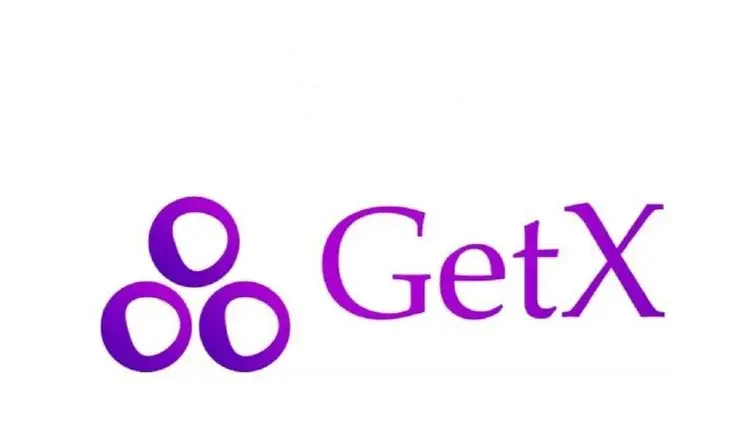 GetX Logo