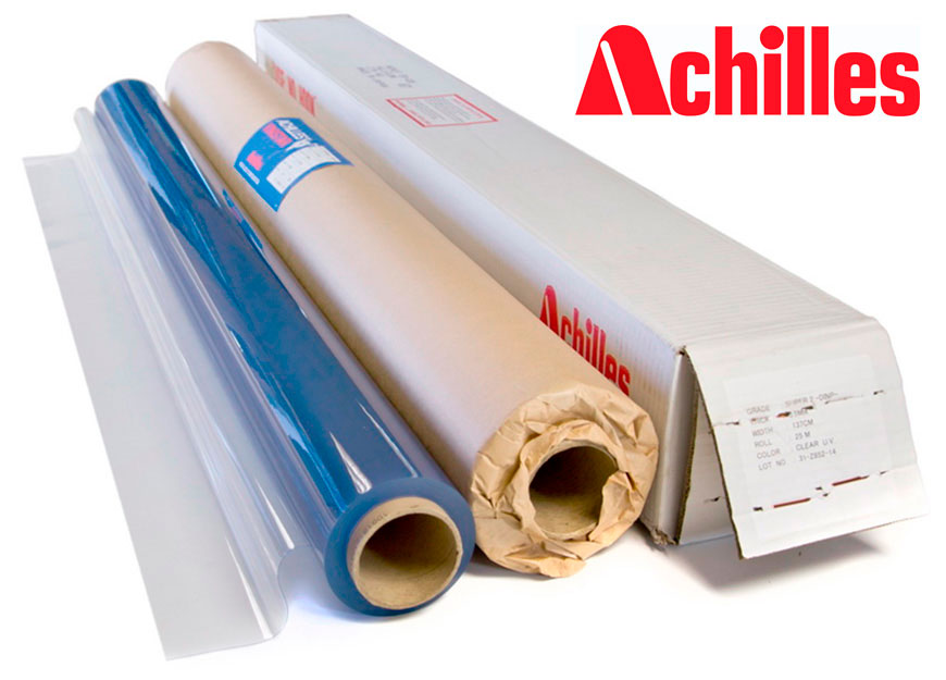 Achilles PVC