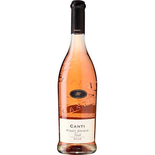 Замовити Pinot Grigio Veneto Rose в DEPO Salsa Grill