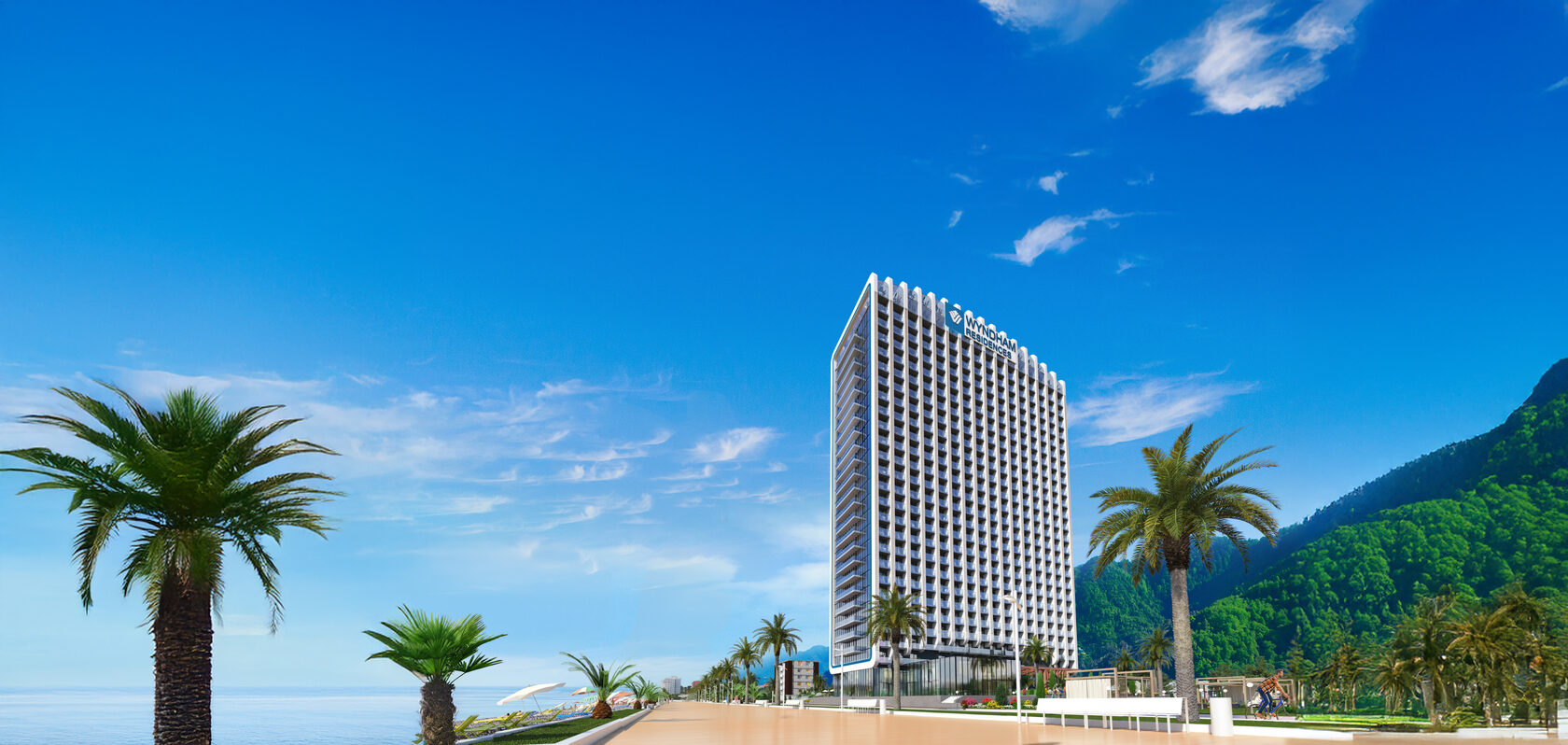 Wyndham Residences · Project gallery 21