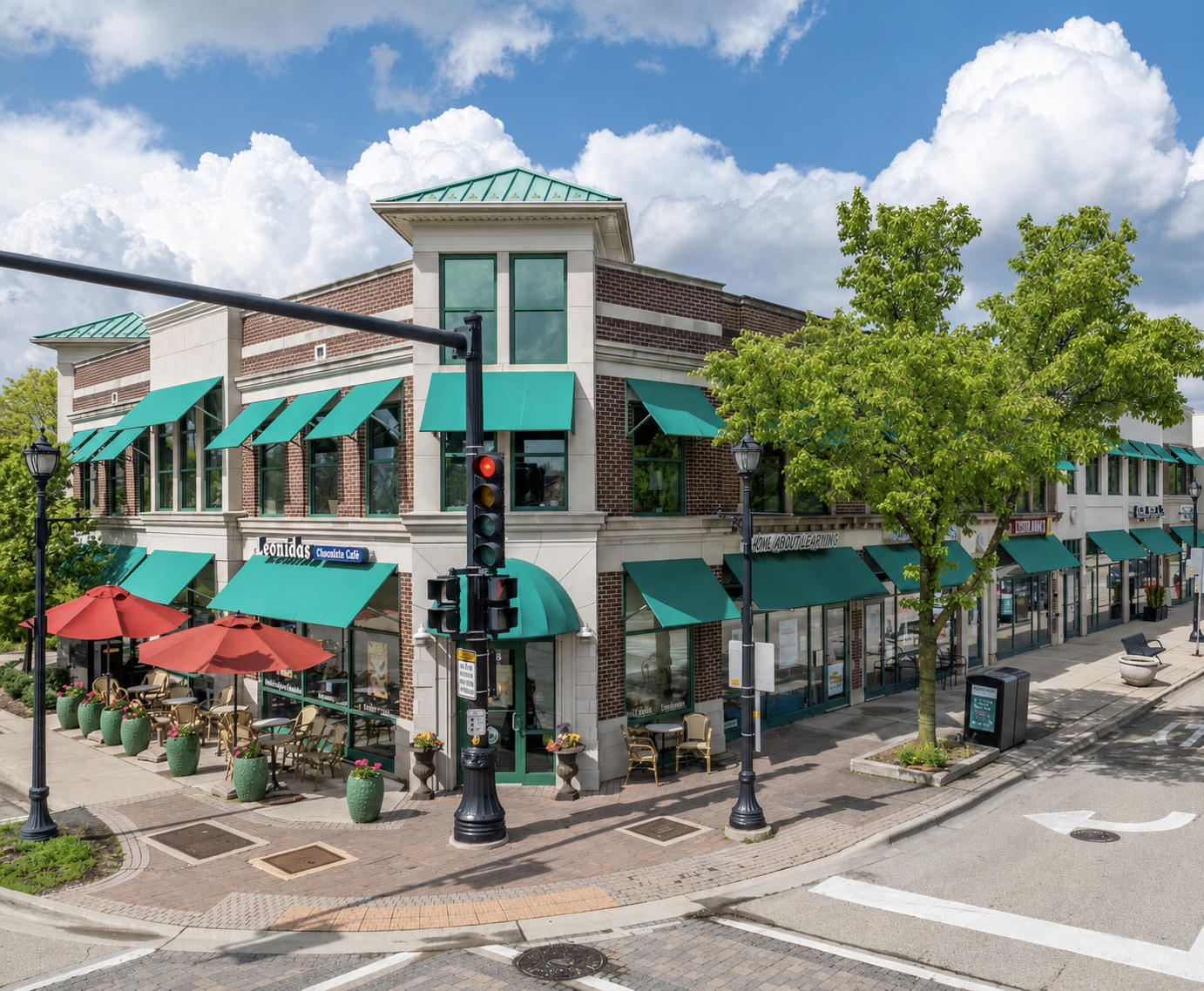 Northbrook, IL