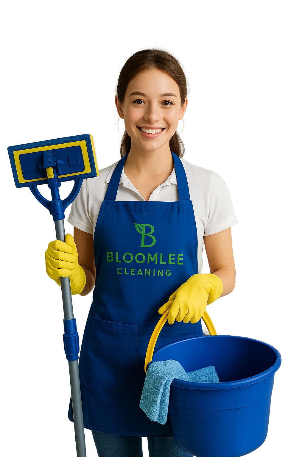 Cleaning service in London 