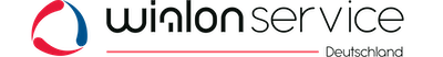 Wialon Service Deutschland Logo