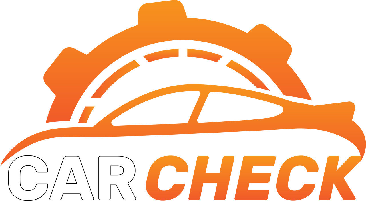 CarCheck Logo