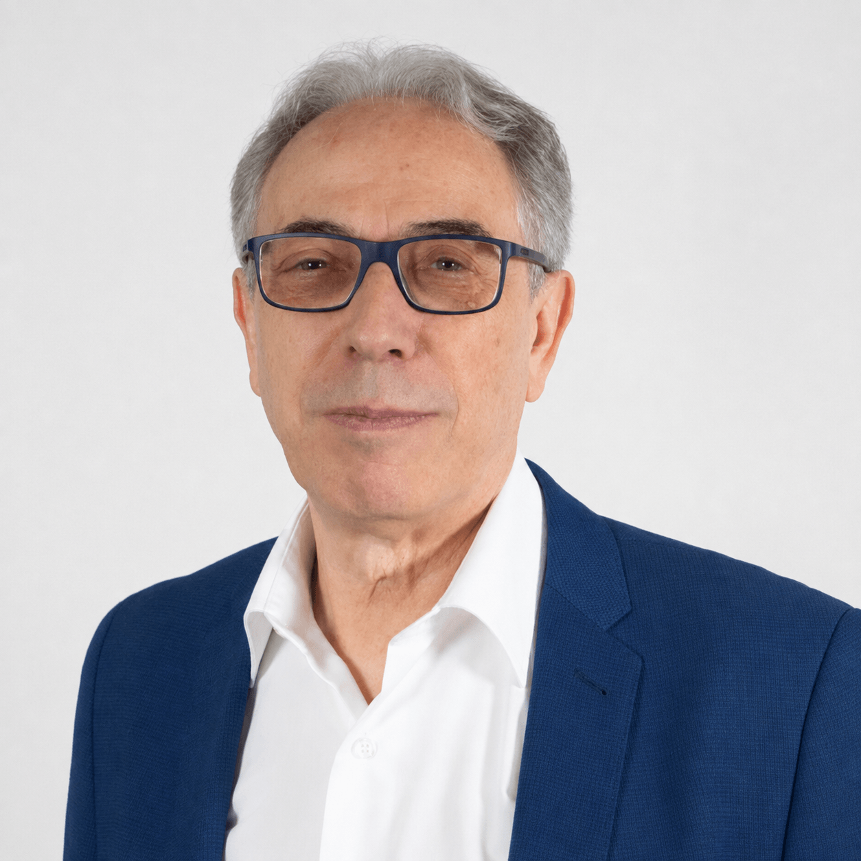 Miguel Morán Serrano