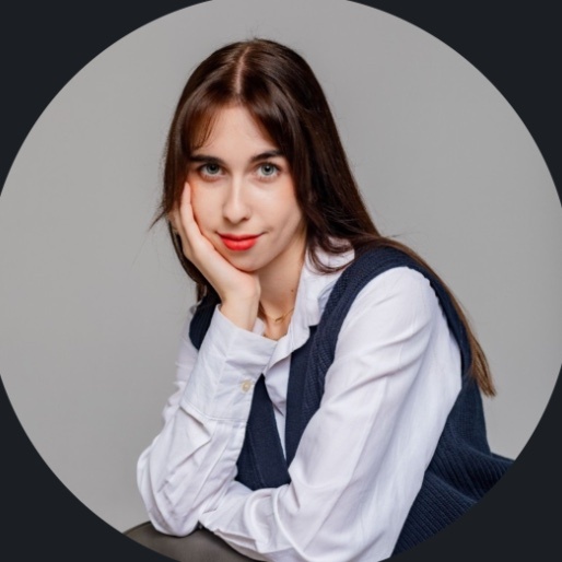 Анна Шкарлет