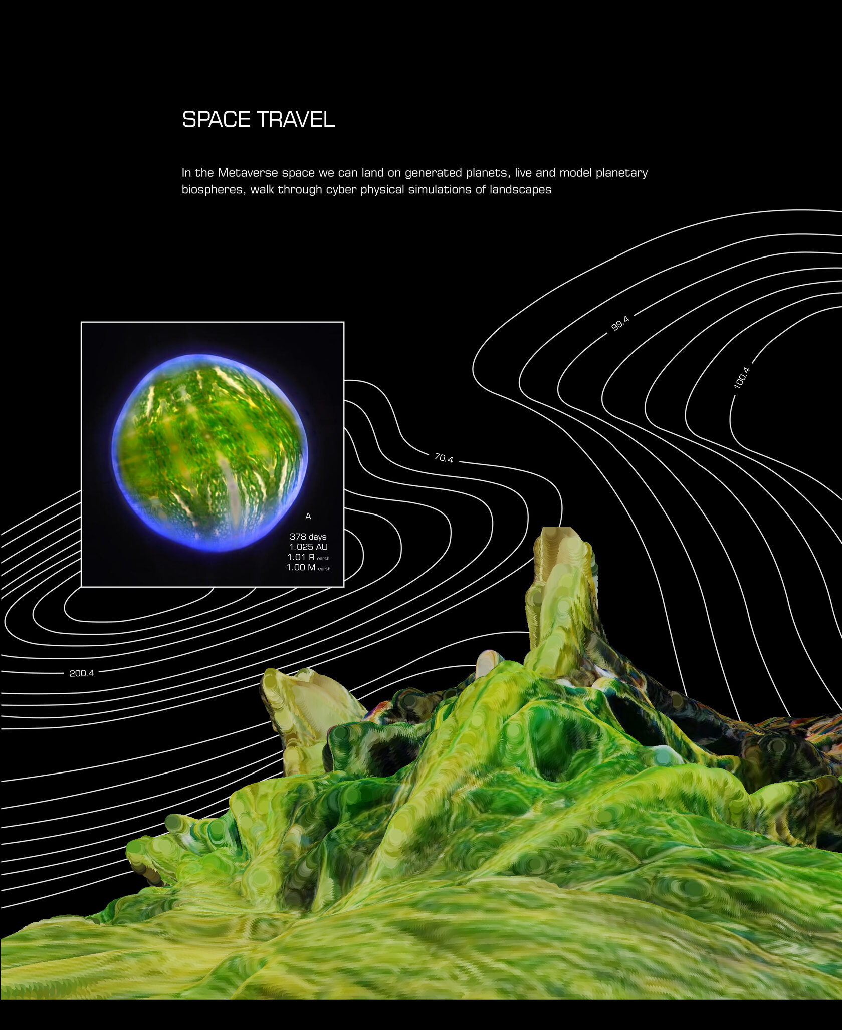 TERRAFORMS AI