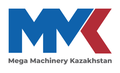 Mega Machinery