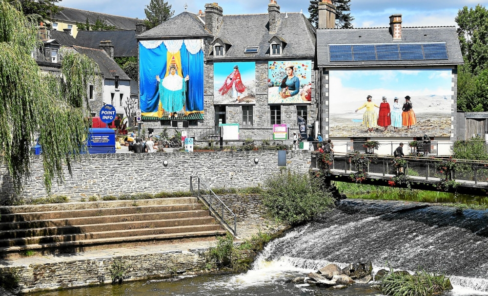 Au Jardin du Bout du Monde
