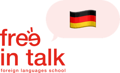 FreeInTalk, онлайн-школа іноземних мов