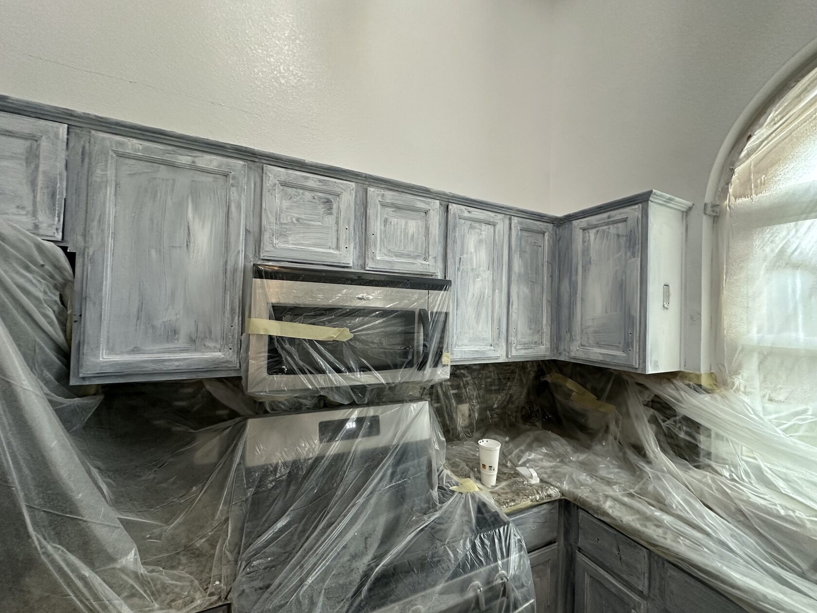 Project photo by Kir Remodeling