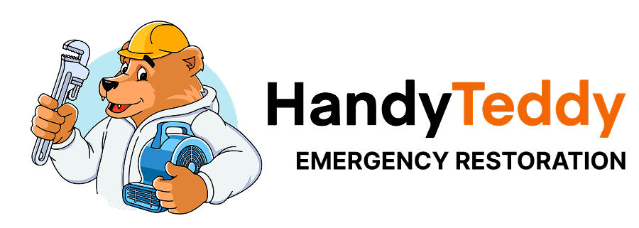 HandyTeddy