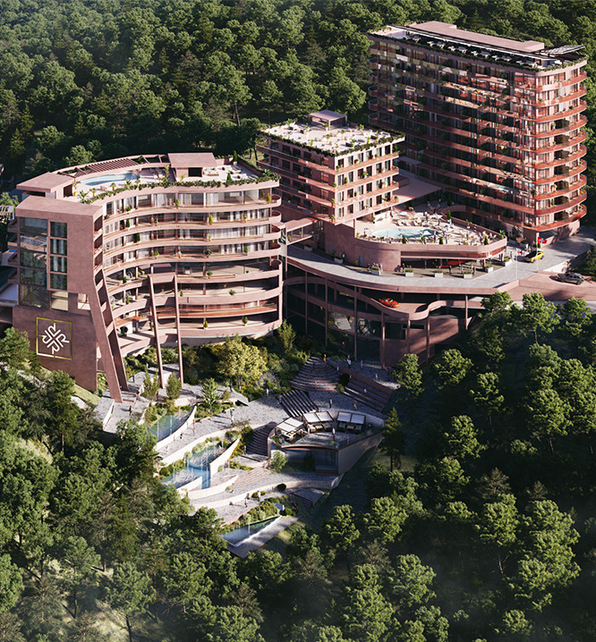 Rogantini Development