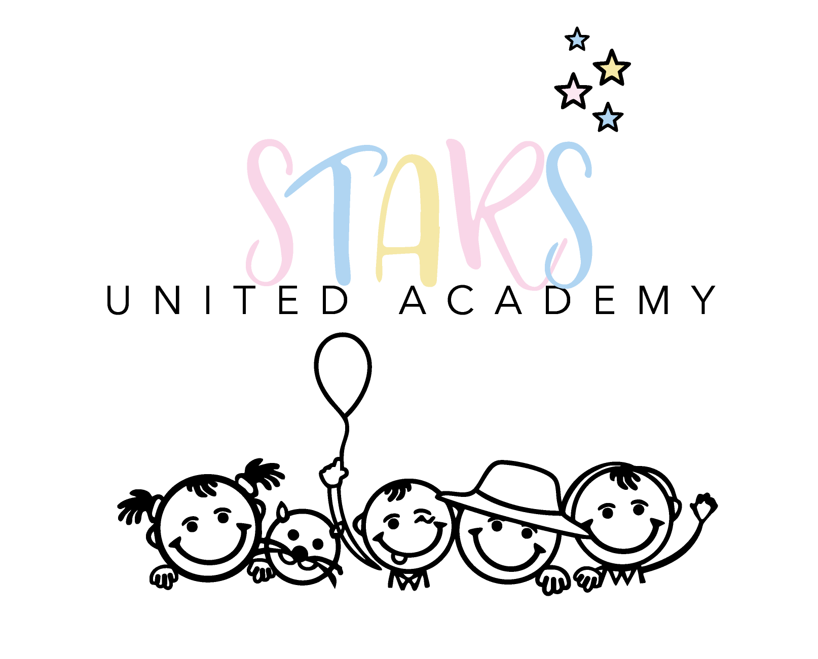  United Stars Academy | Bilingual Education 