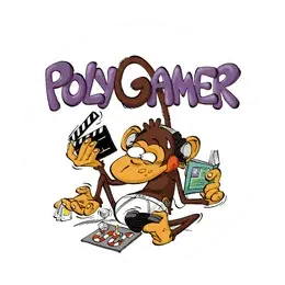 Logo Polygamer