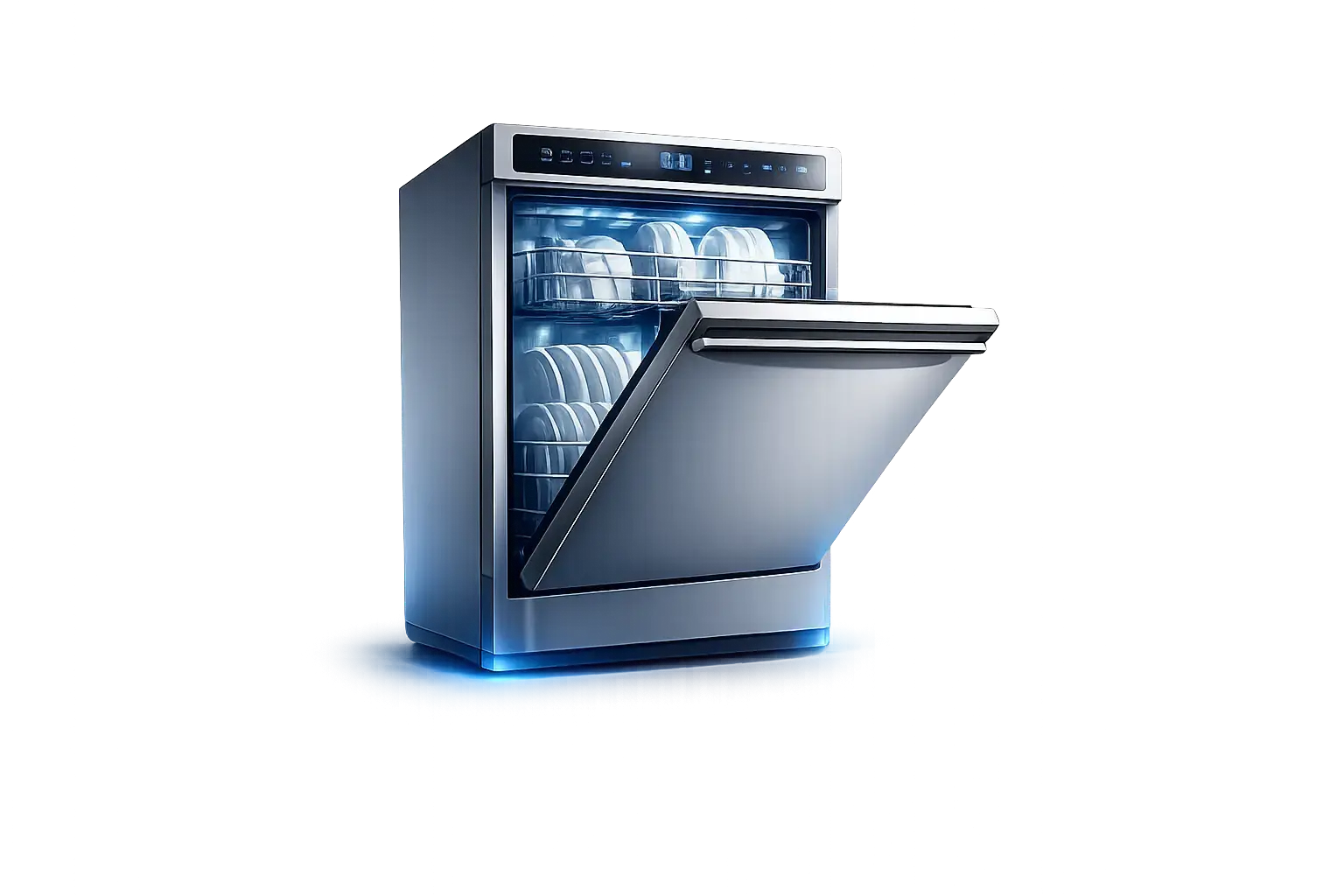 Dishwasher repair