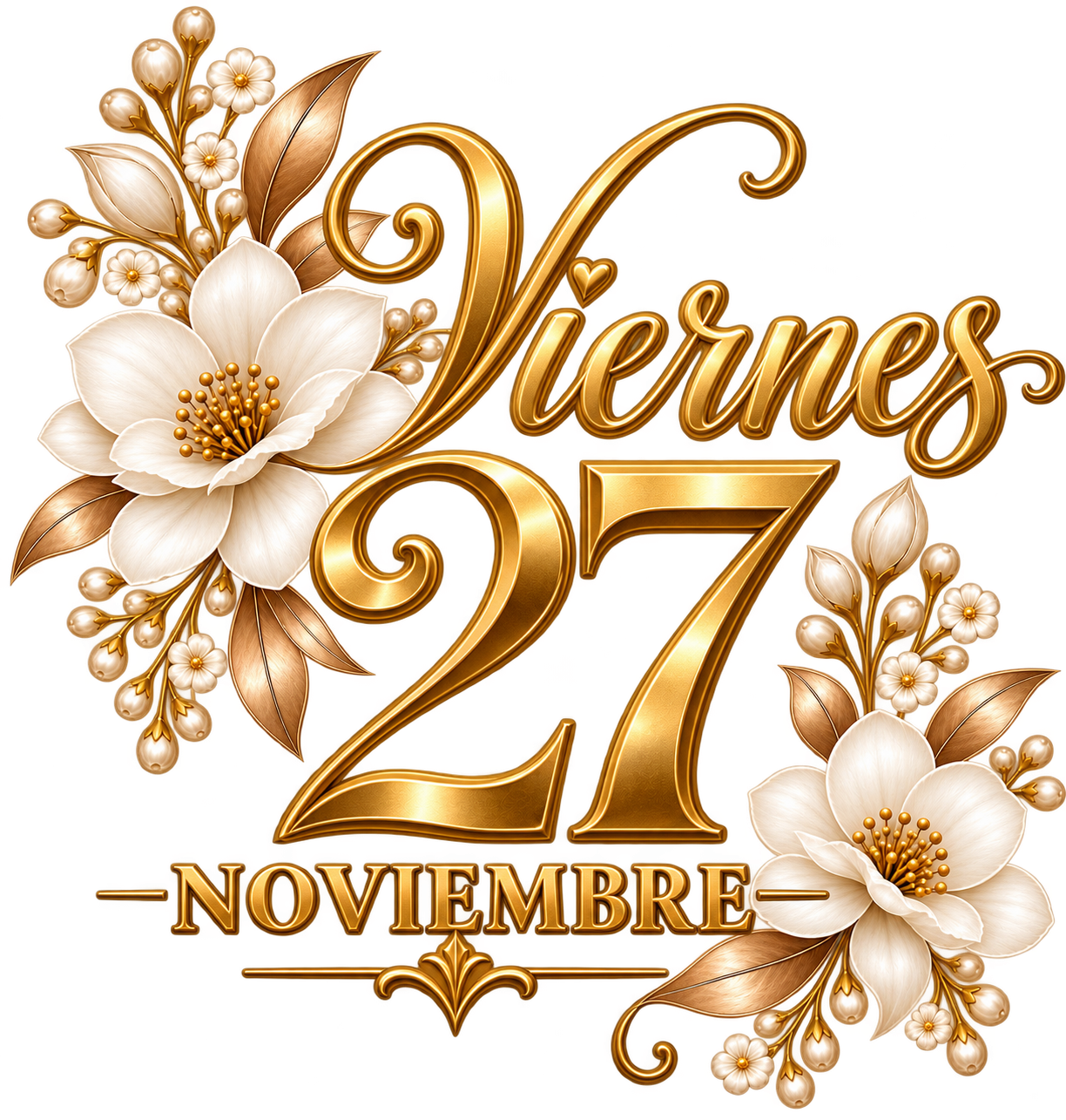 Imagen de la fecha