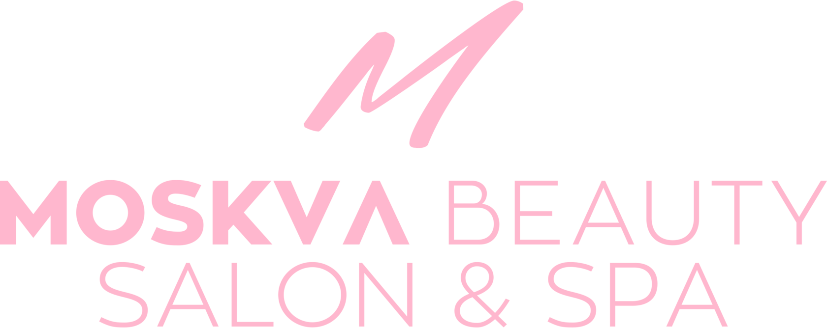Moskva Beauty Salon &amp; SPA