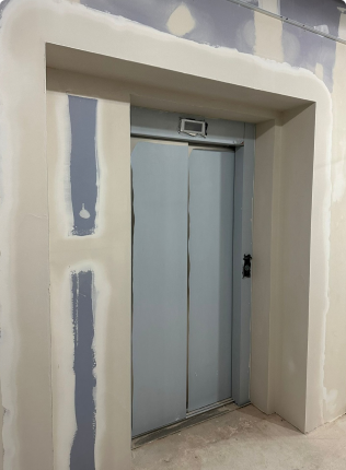 Tape & jointing