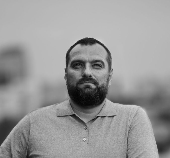 Андрей Ваврыш — основатель и CEO SAGA Development