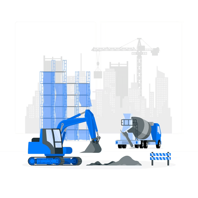 construction communication