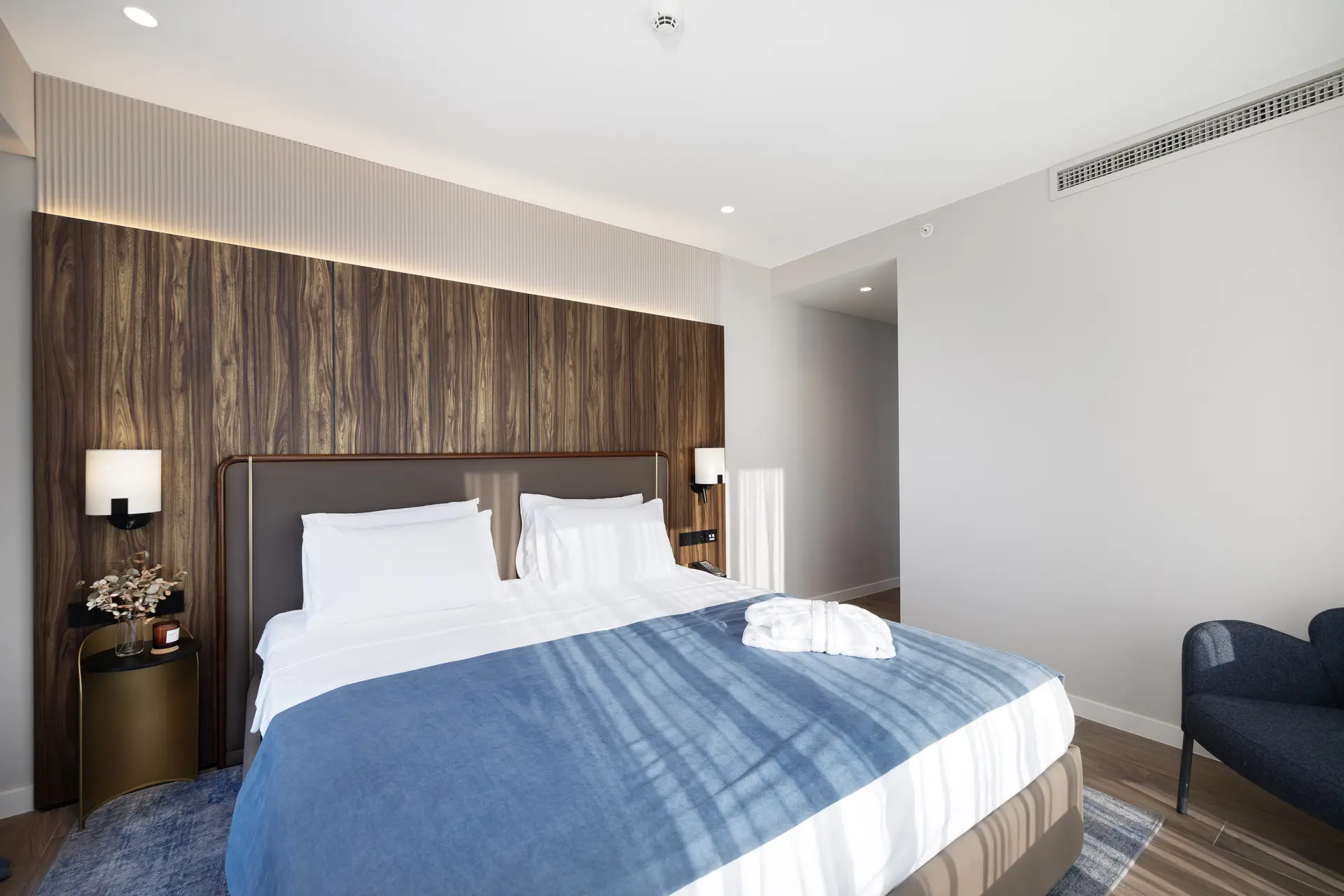 Wyndham Residences · Interiors 44
