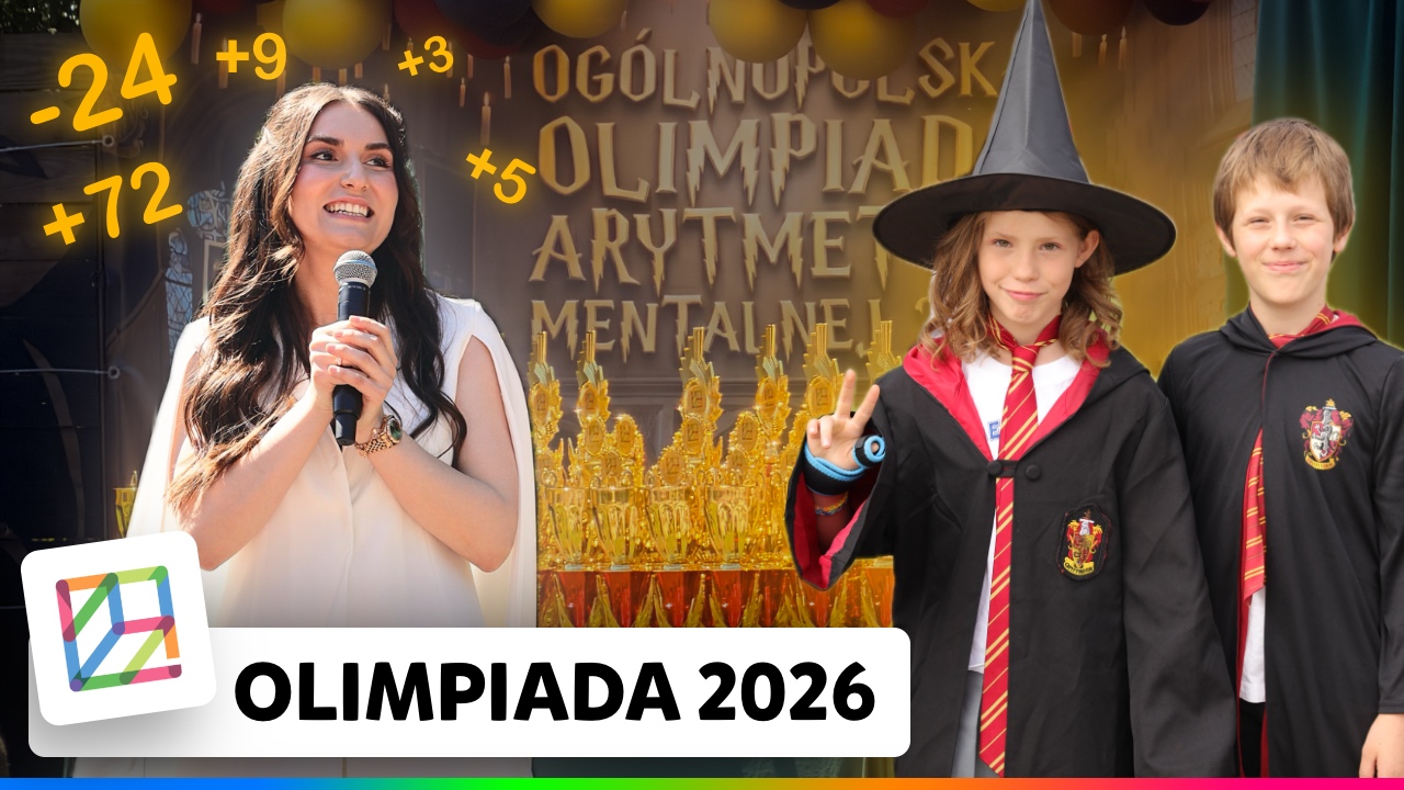 Oficjalny skrót wideo z Olimpiady Indigo 2026