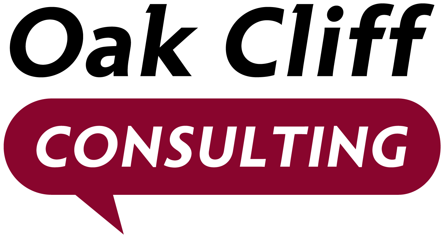 Oak Cliff Consulting