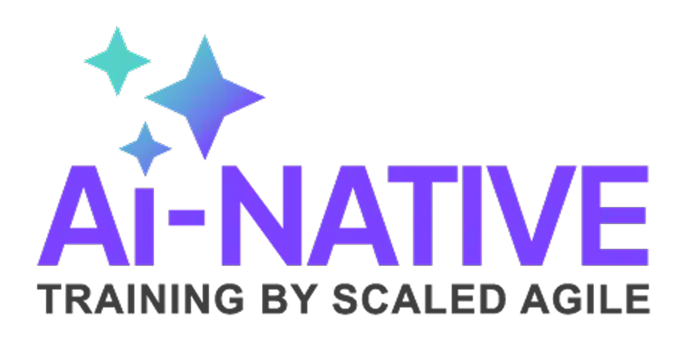 Ia Native What Is AI-Native? | AI Transformation for Modern Organizations