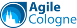 Agile Cologne Logo