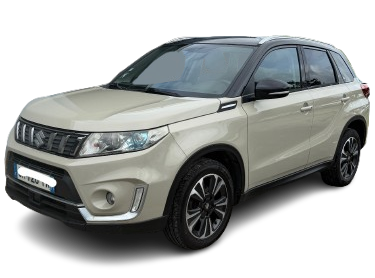 Suzuki Vitara 1.4 140cv 2021 essence beige