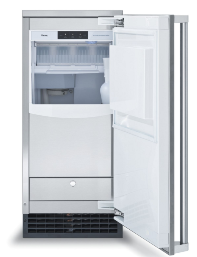 Viking Ice maker Repair in Bay Area, CA