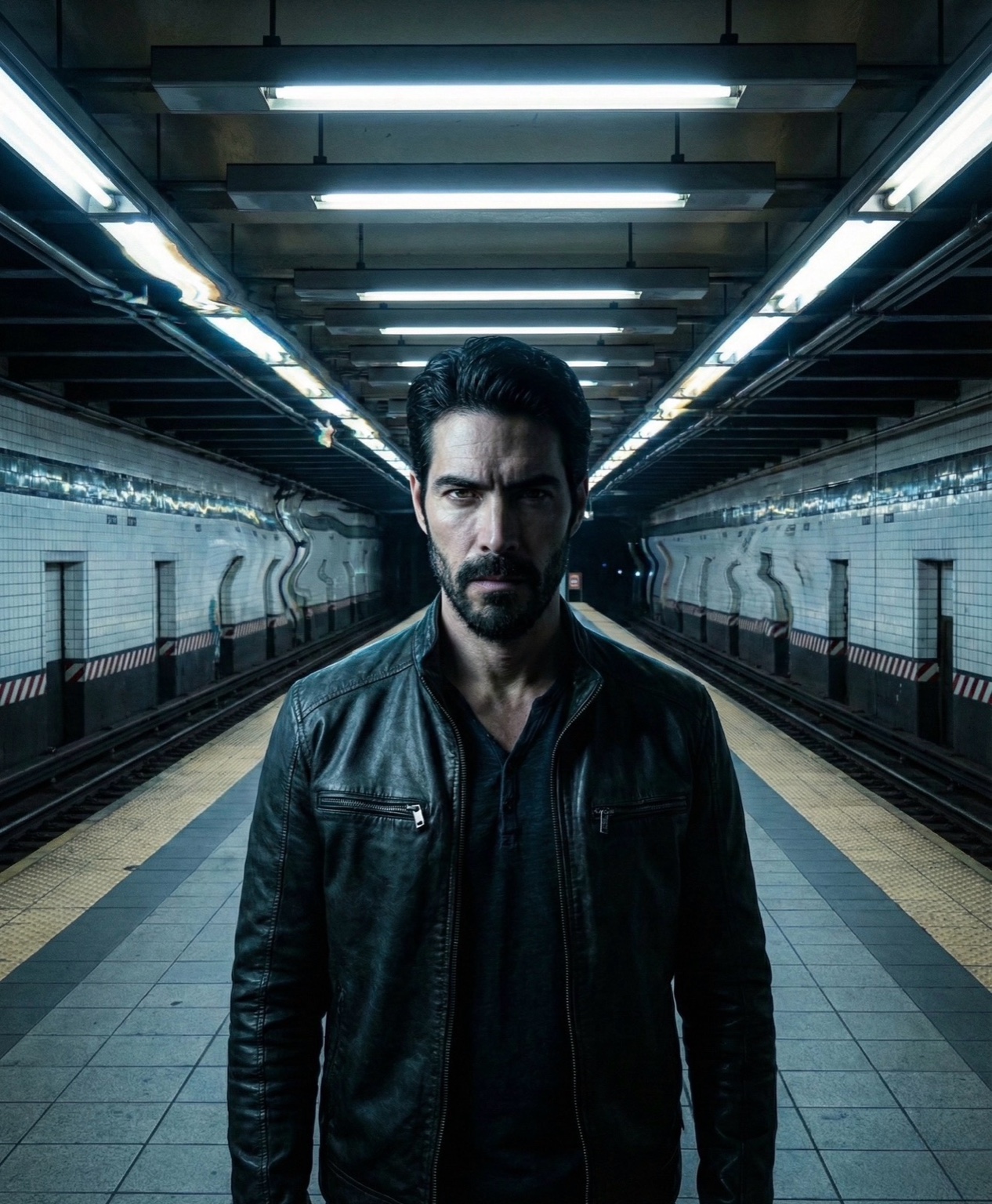 The Code Still Breathes