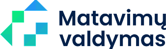 Matavimų valdymas