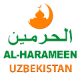 Al-Harameen.Uzbekistan