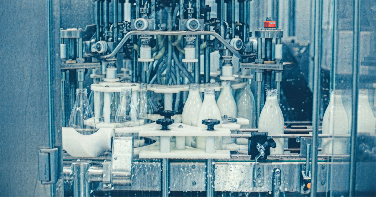 Synergy of Expertise Advancing Food and Dairy Engineering