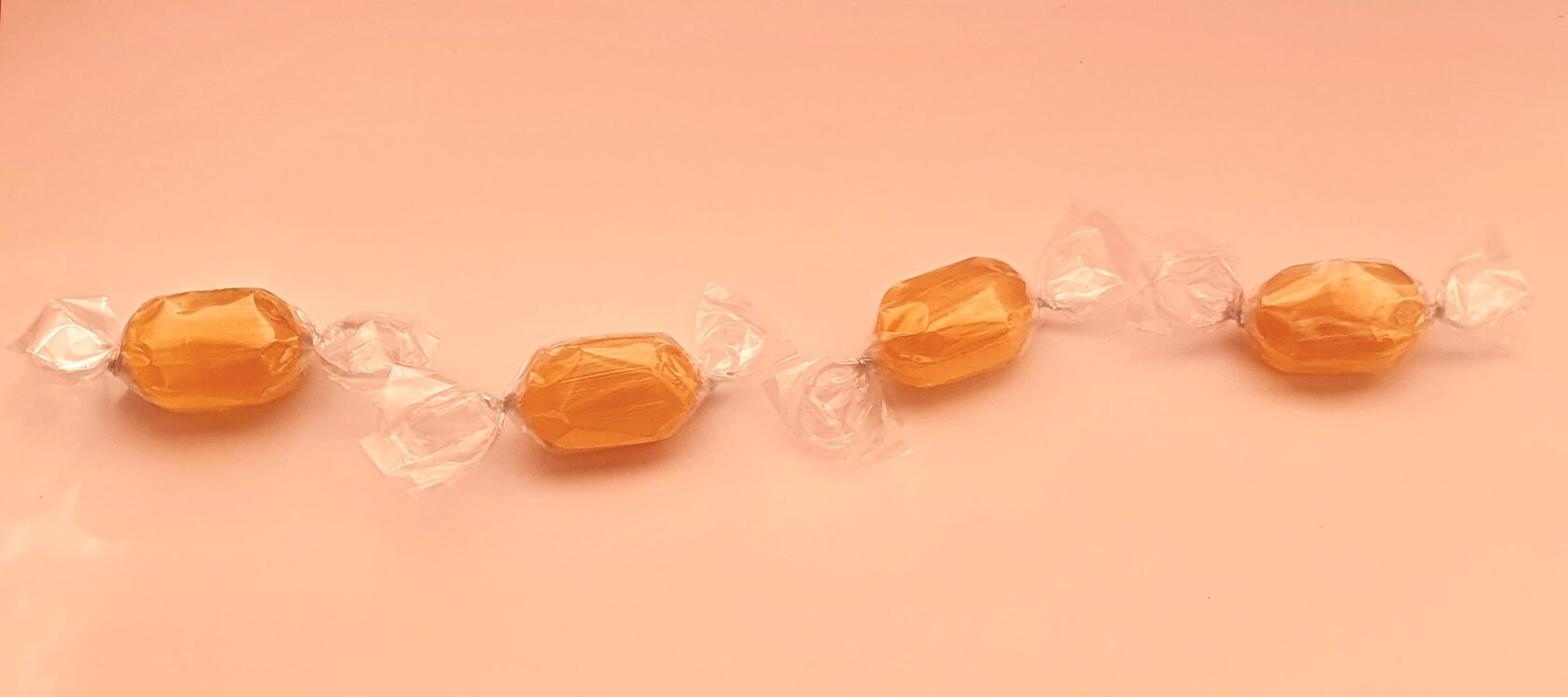 Mango Coin Volcano candy