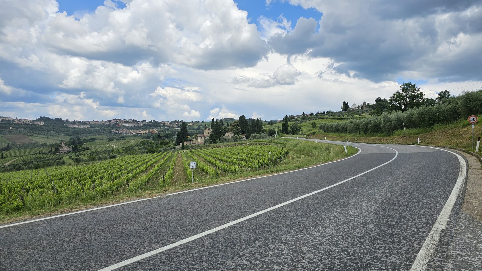 Road Quality Around The World Discovercars