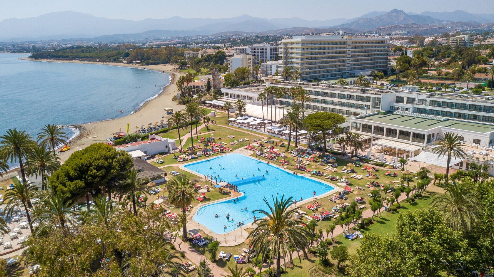 SOL Marbella by MELIA