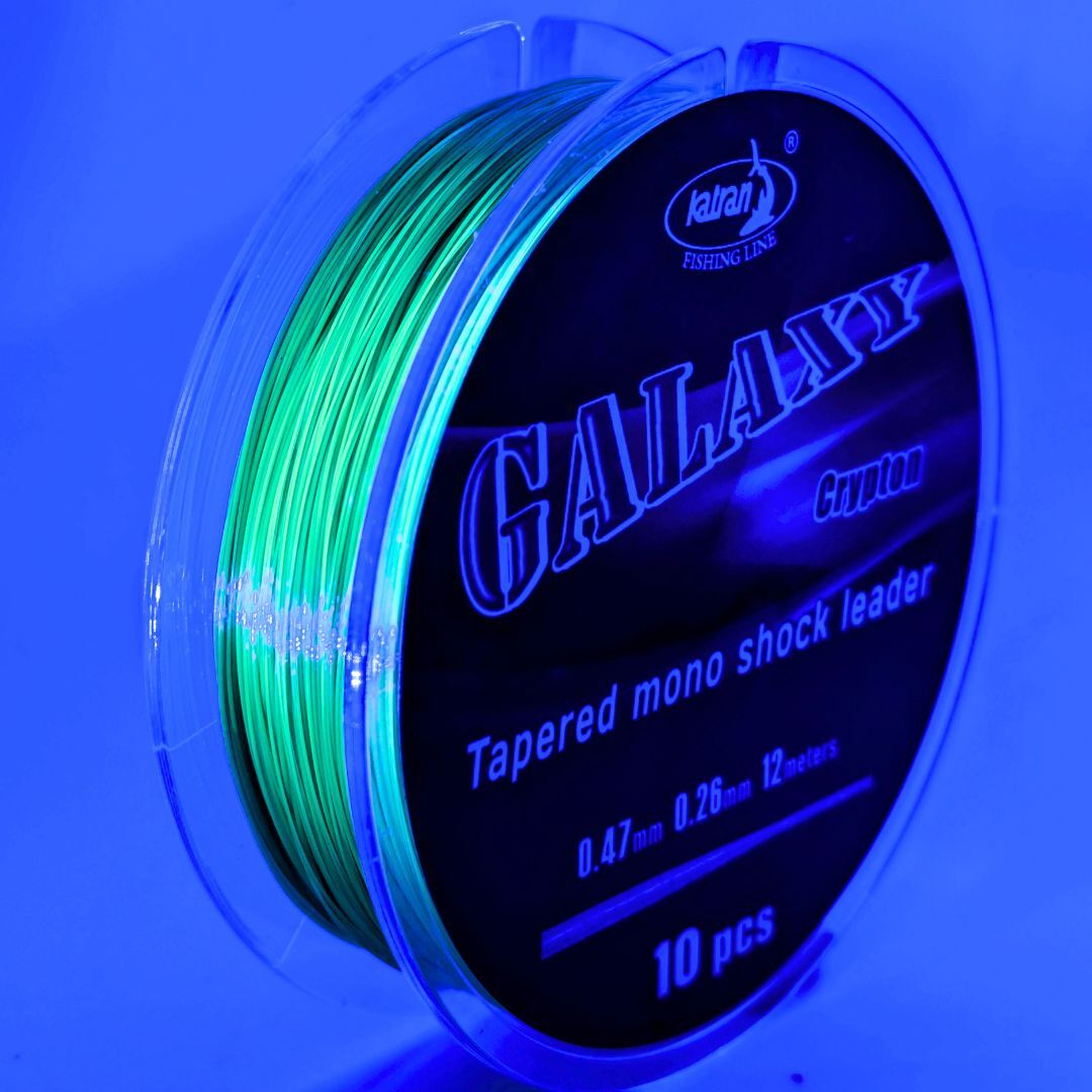 Galaxy Crypton