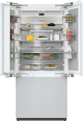 Miele Fridge Freezer Repair California