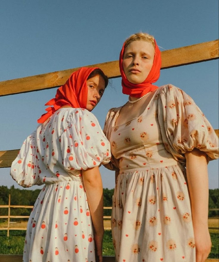 Россия — kosskoss