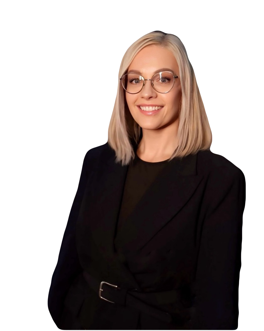 Viktoriia Klopotova · ProStylist