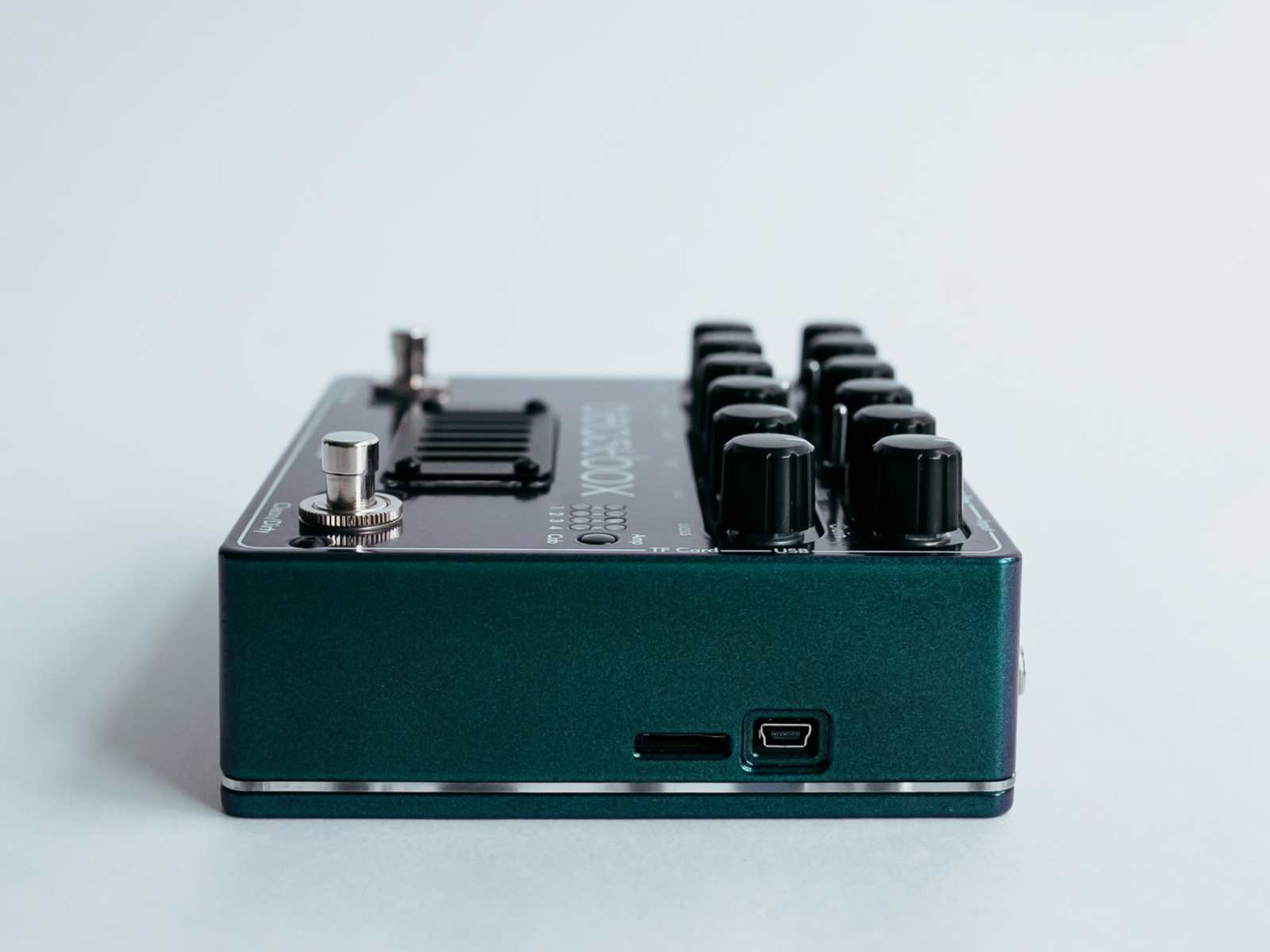Kartakou | Beastbox Preamp