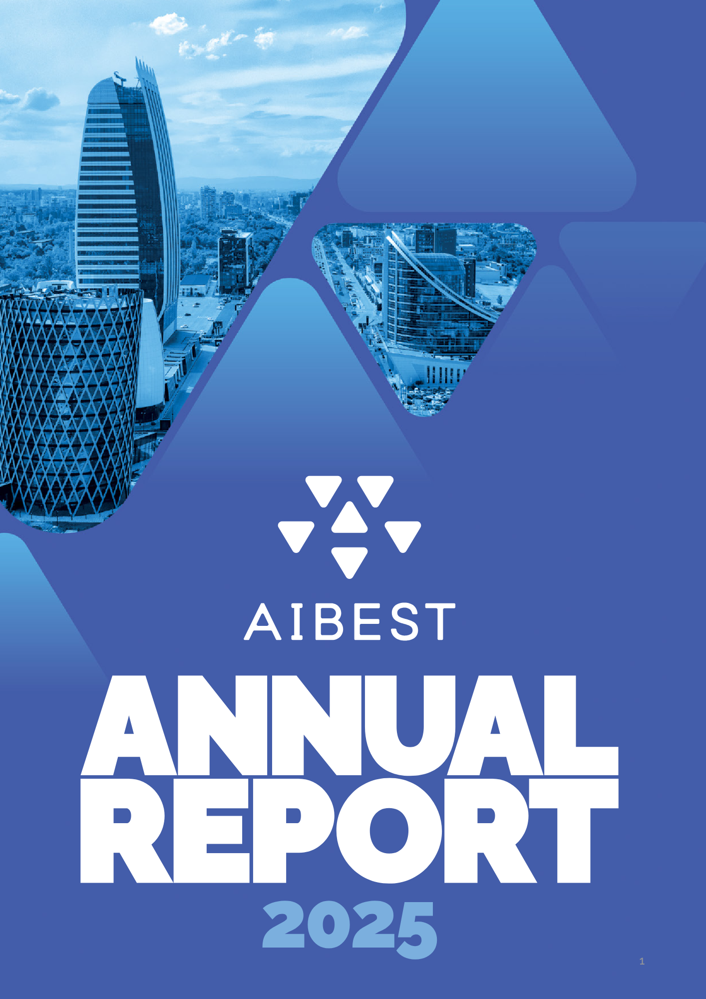 2025 Annual Industry Report