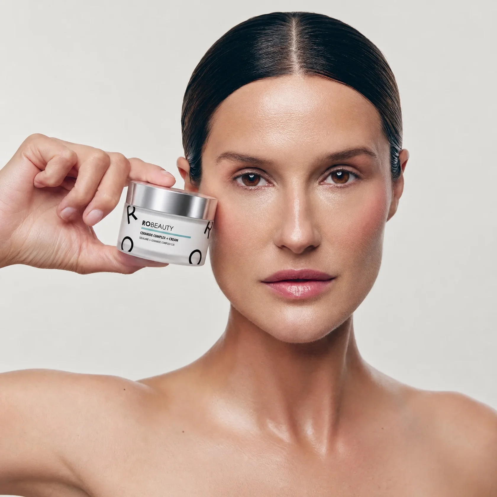 Крок 03 — Ceramide Complex+ Cream