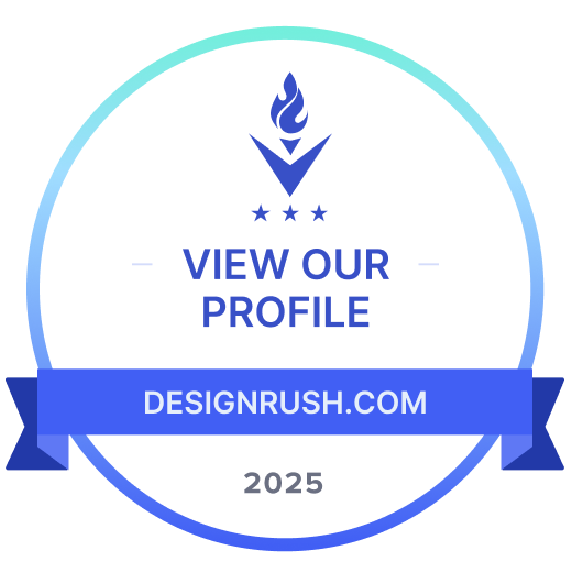 CompleteSoft verified agency on DesignRush