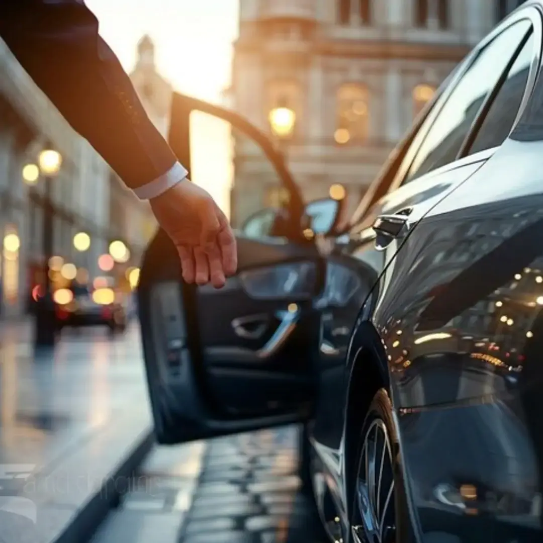 Private Chauffeur Georgia