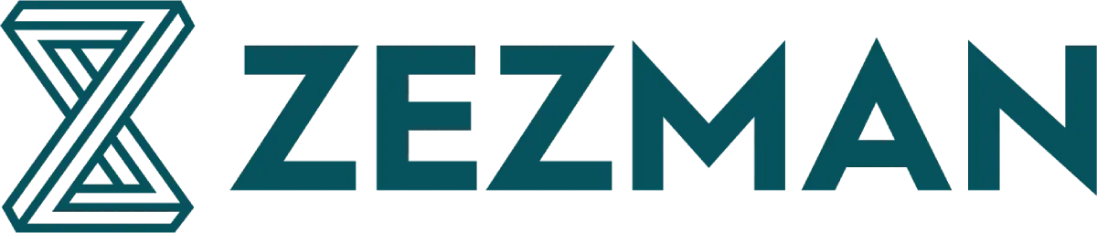 Логотип девелопера ZEZMAN